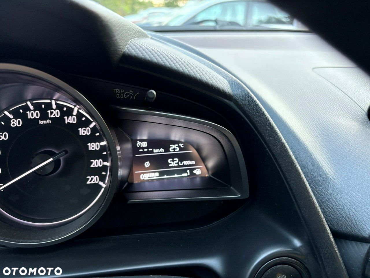 Mazda CX-3 - 19