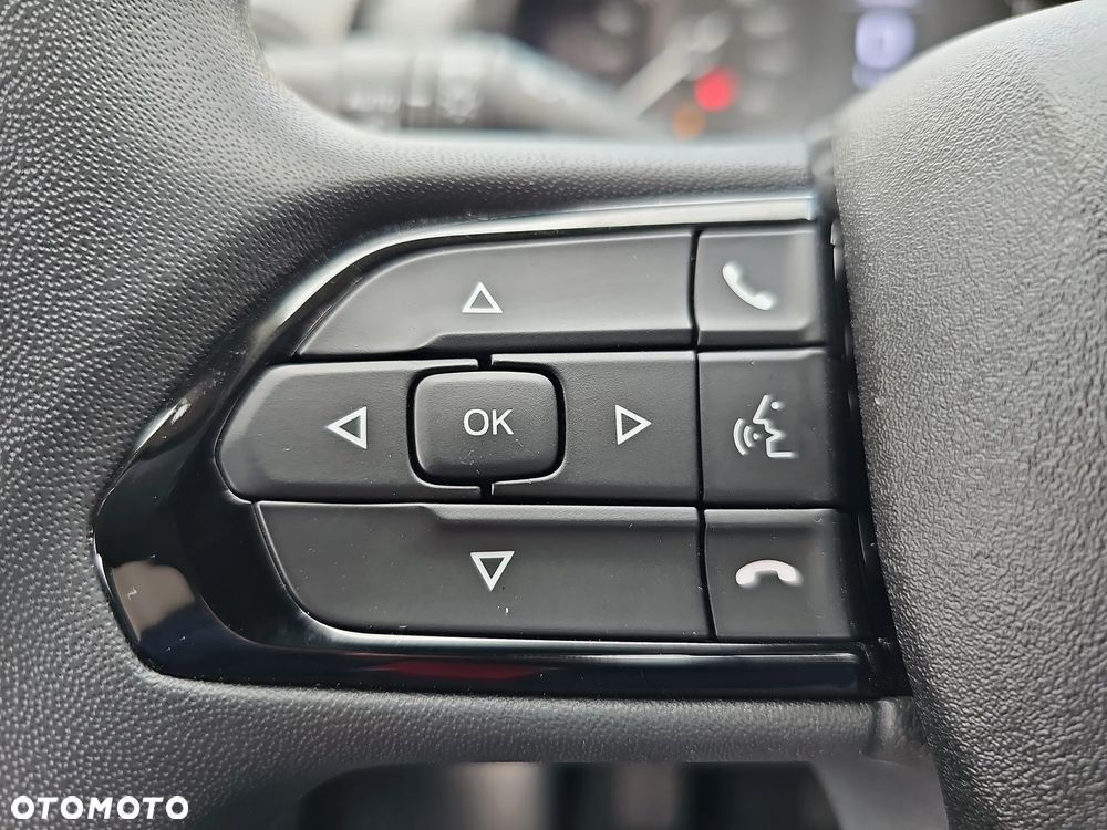 Peugeot BOXER Podwozie - skrzynia ładunkowa - 18