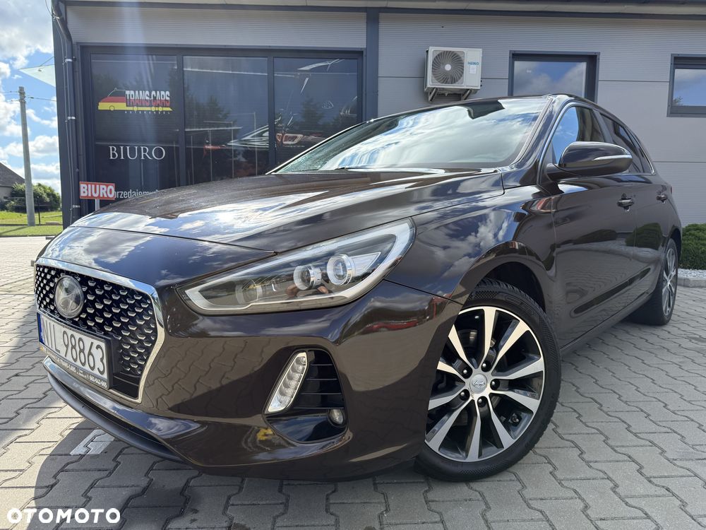 Hyundai i30 1.0 T-GDI Intro Edition - 2