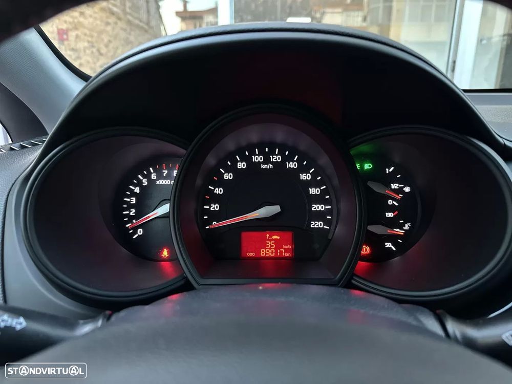 Kia Rio 1.2 CVVT Prime Edition - 32