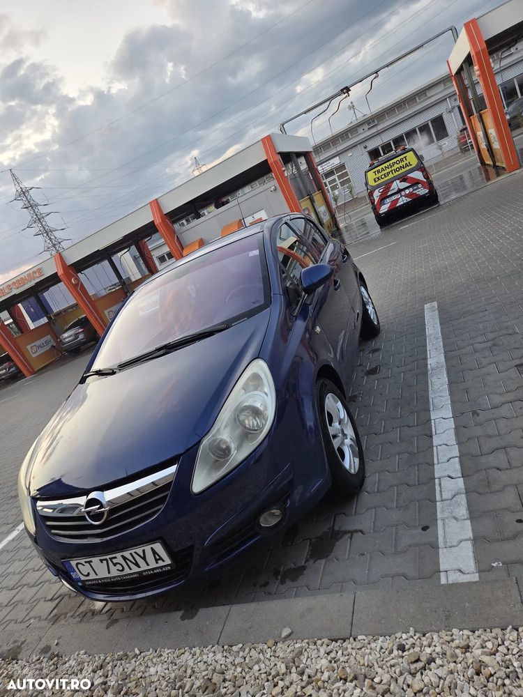 Opel Corsa 1.3 CDTI - 2