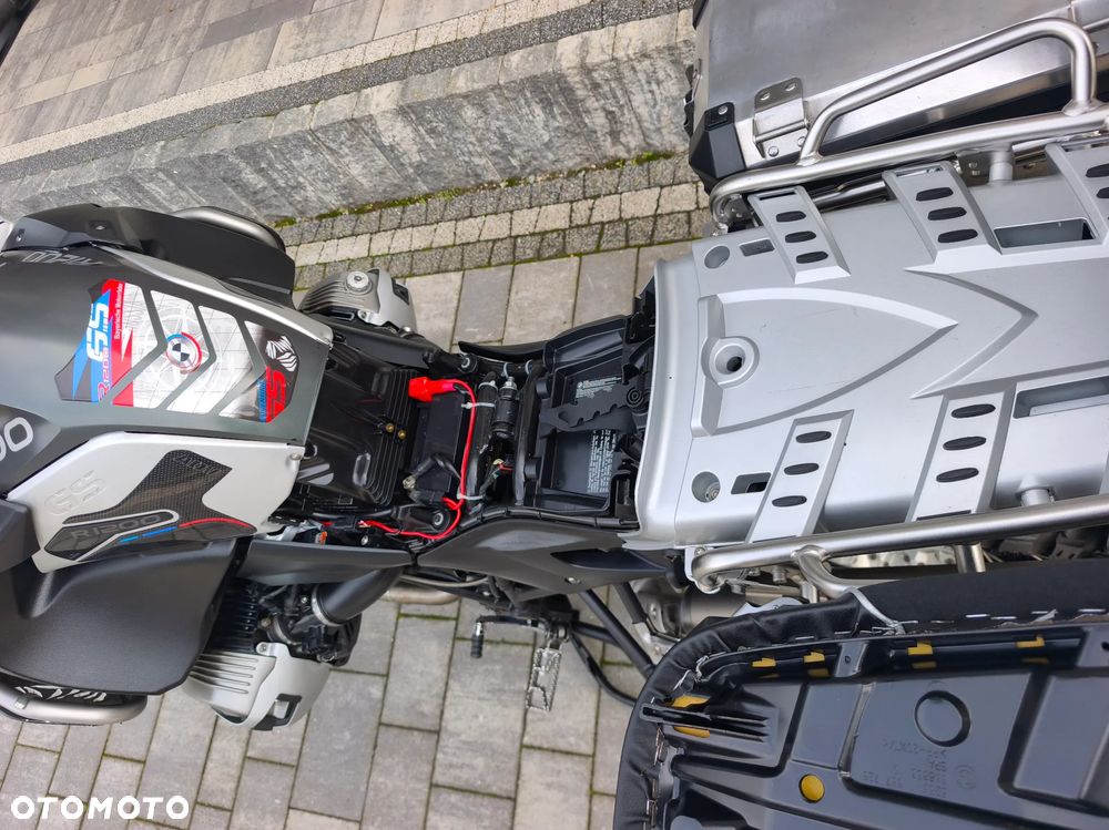 BMW GS - 27