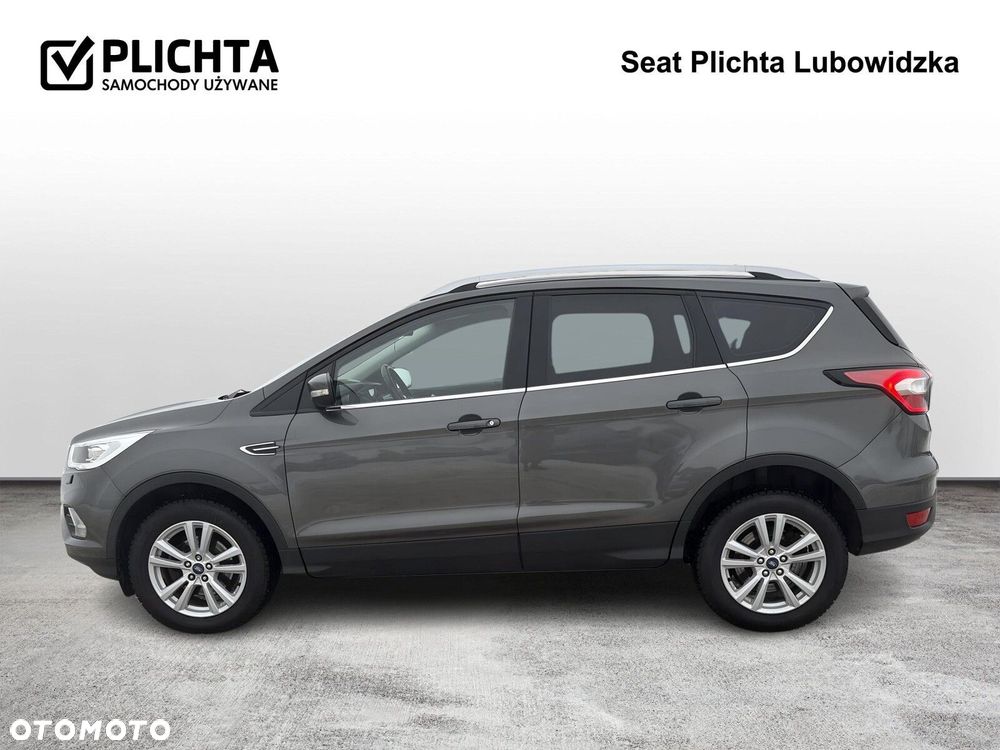 Ford Kuga - 3