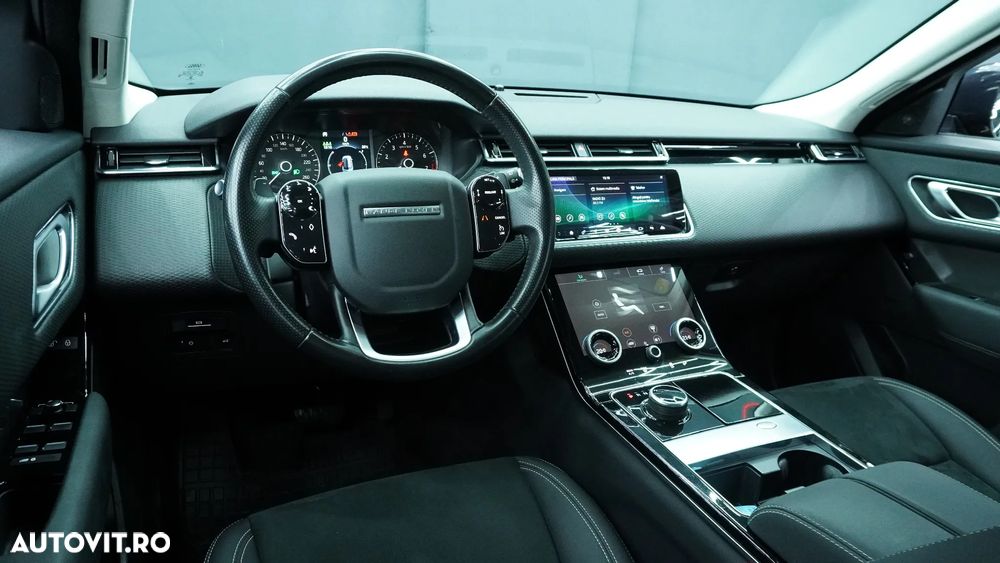 Land Rover Range Rover Velar 2.0 P250 - 6
