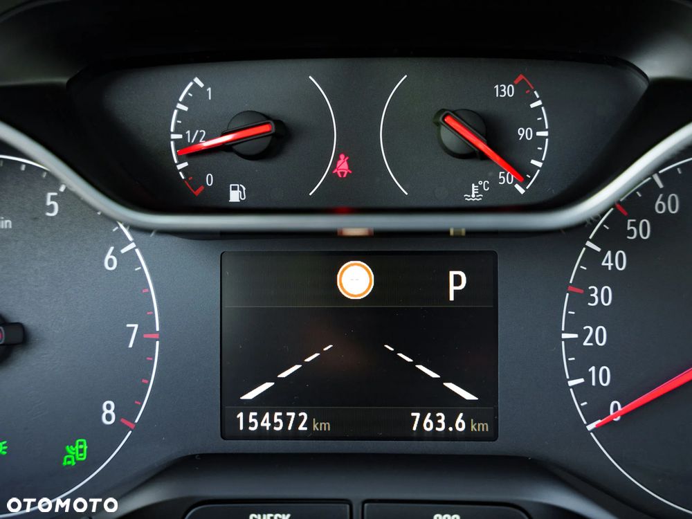 Opel Grandland X 2.0 D Start/Stop Automatik Ultimate - 24