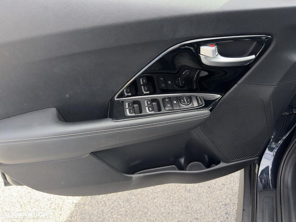 Kia e-Niro 64kWh - 13