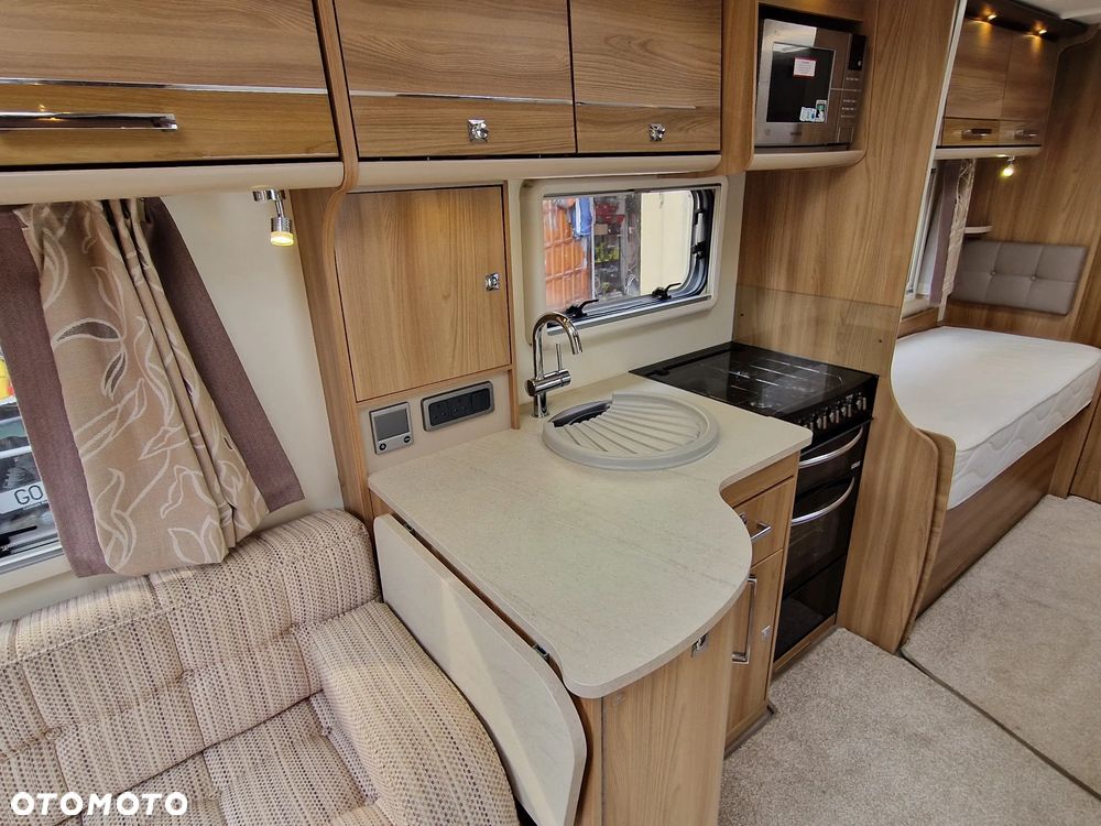 Bailey Unicorn CADIZ - 11