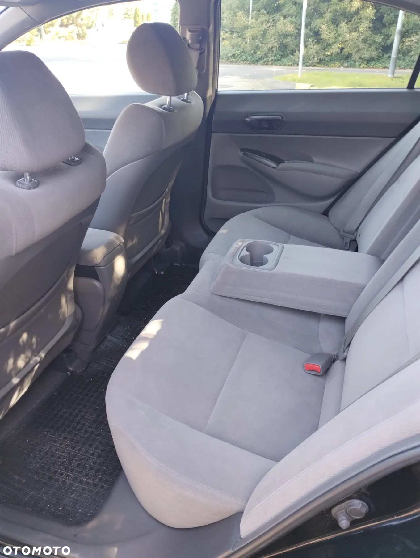 Honda Civic 1.8 Executive - 11