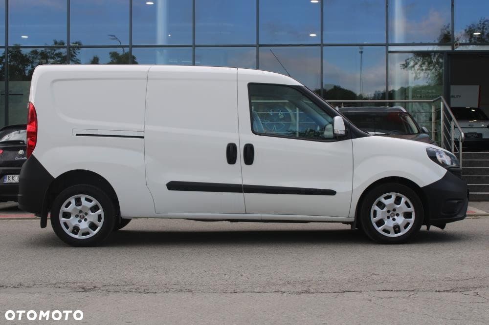 Fiat doblo - 4