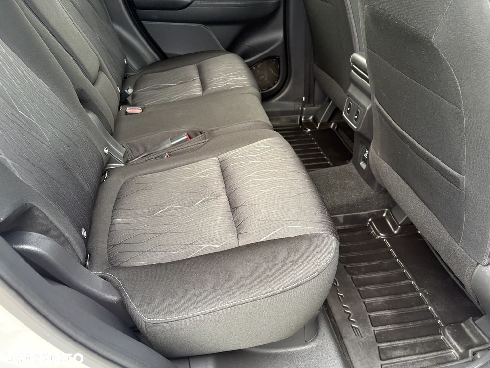 Mitsubishi Eclipse Cross 1.5 T GPF Intense - 17