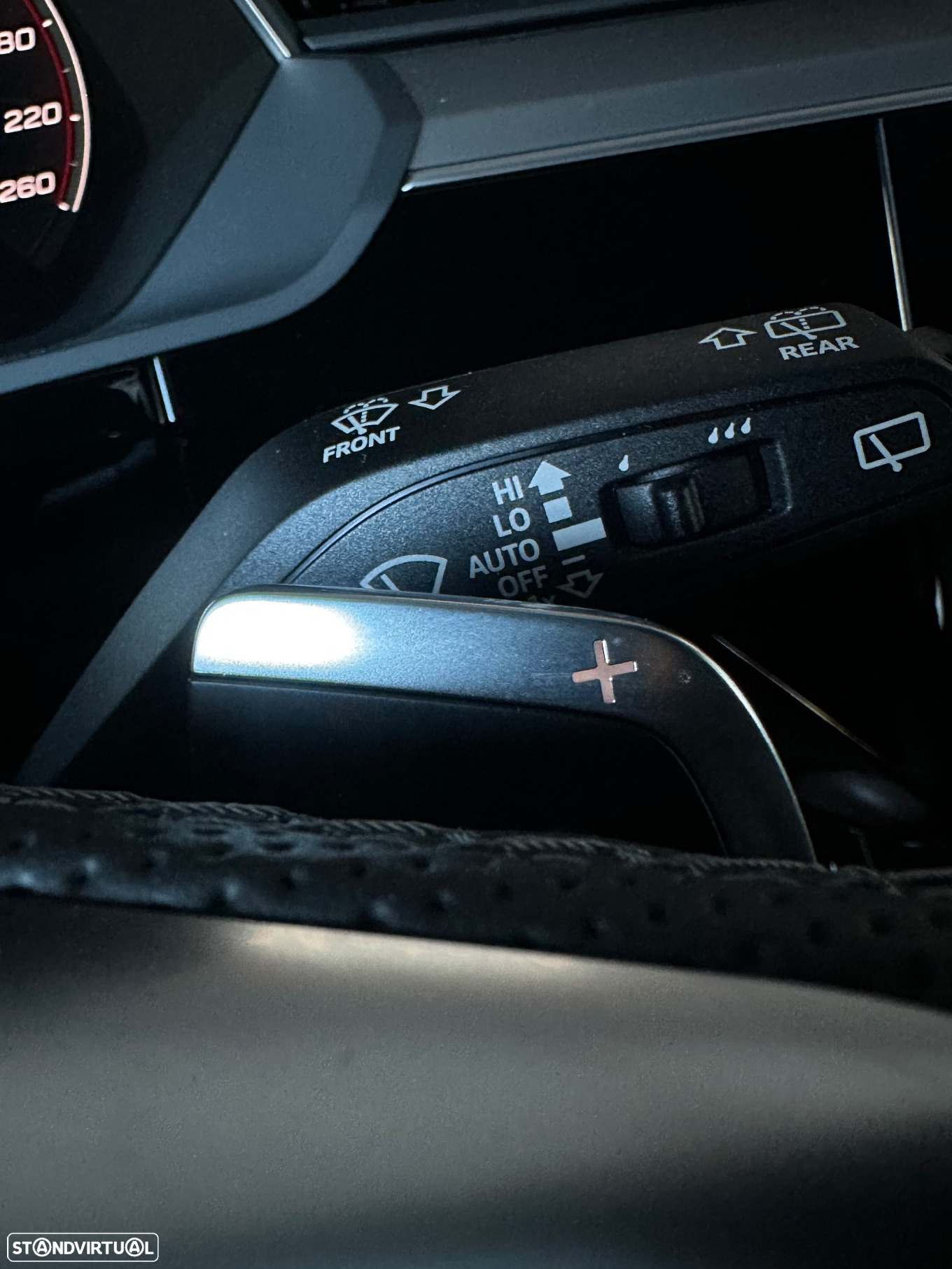 Audi Q8 e-Tron 50 quattro S line - 25