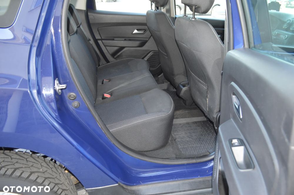 Dacia Duster - 14