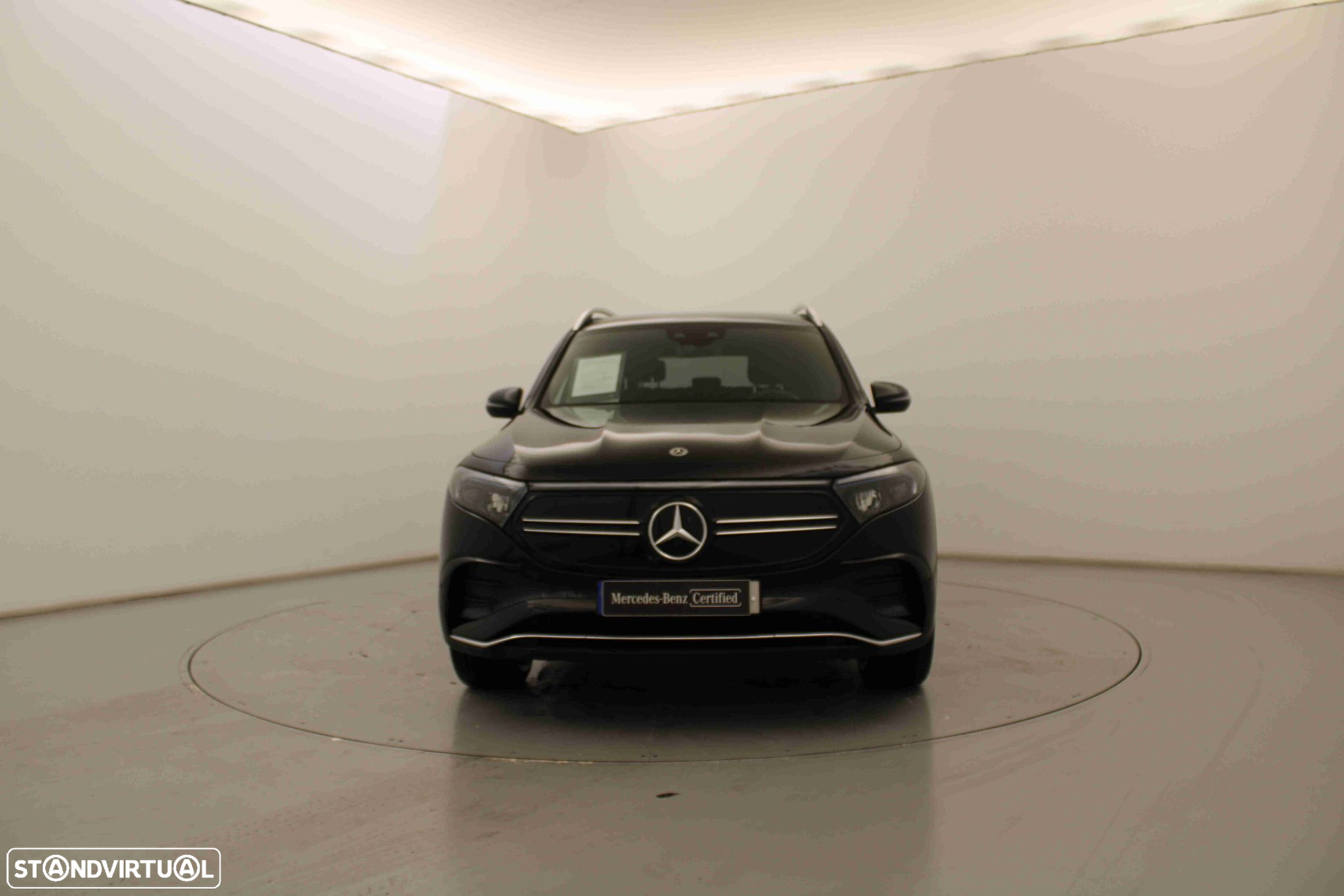 Mercedes-Benz EQB 250 AMG Line - 15