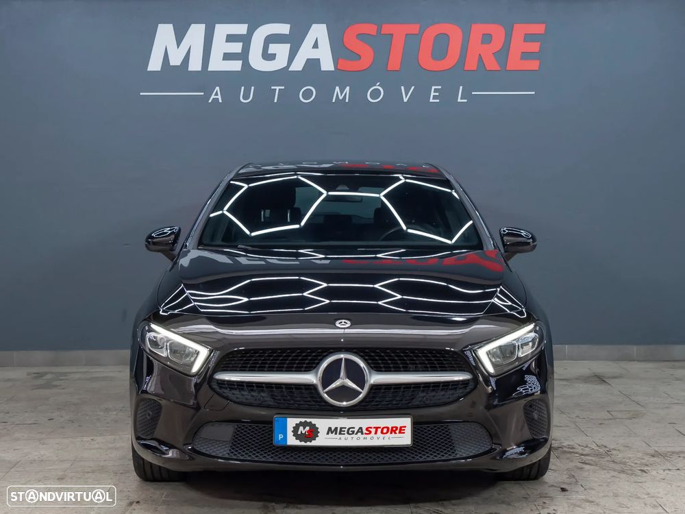 Mercedes-Benz A 250 e Style Plus - 2