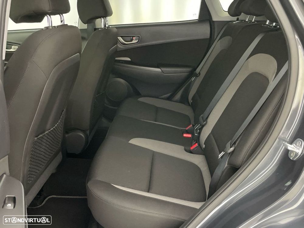 Hyundai Kauai 1.0 T-GDi Premium - 12