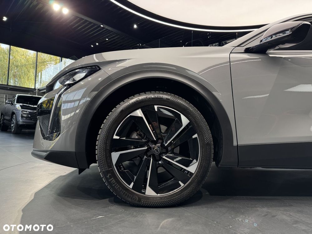 Peugeot 408 - 20