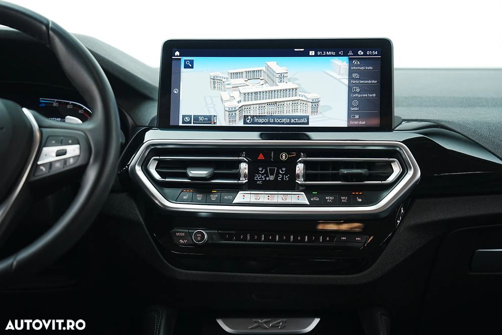 BMW X4 xDrive20d MHEV - 14