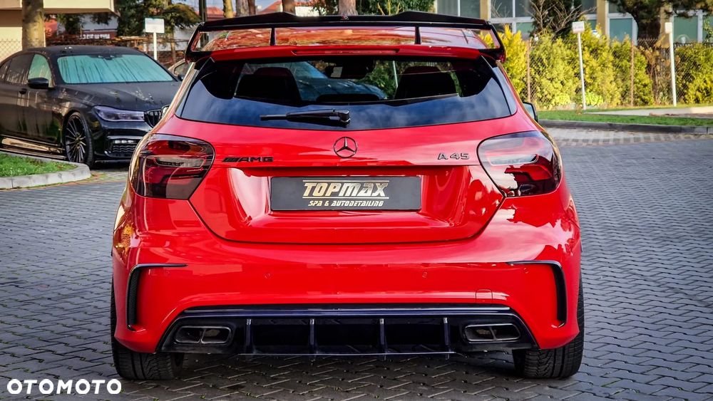 Mercedes-Benz Klasa A - 12