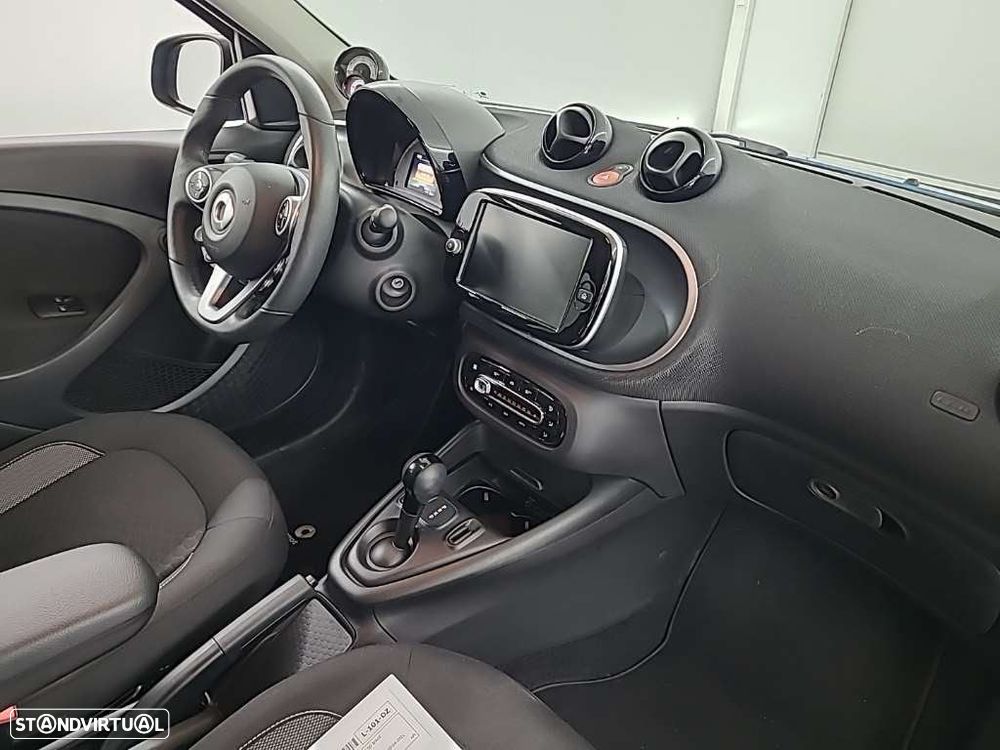 Smart ForFour EQ pulse - 5