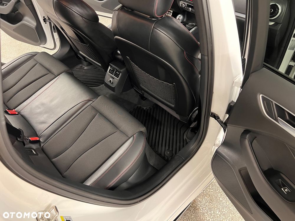 Audi S3 - 23