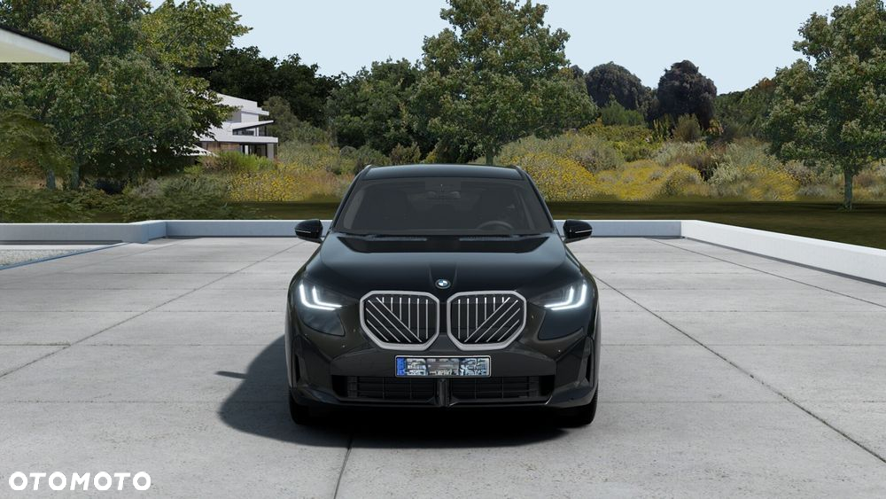 BMW X3 - 2