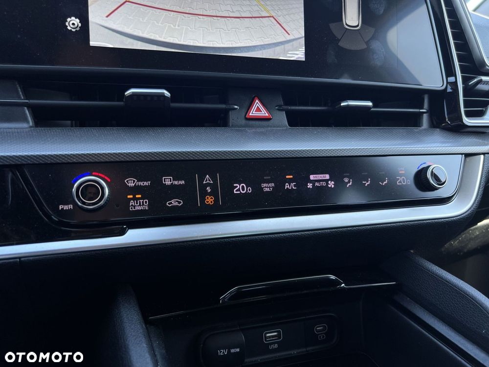 Kia Sportage - 18