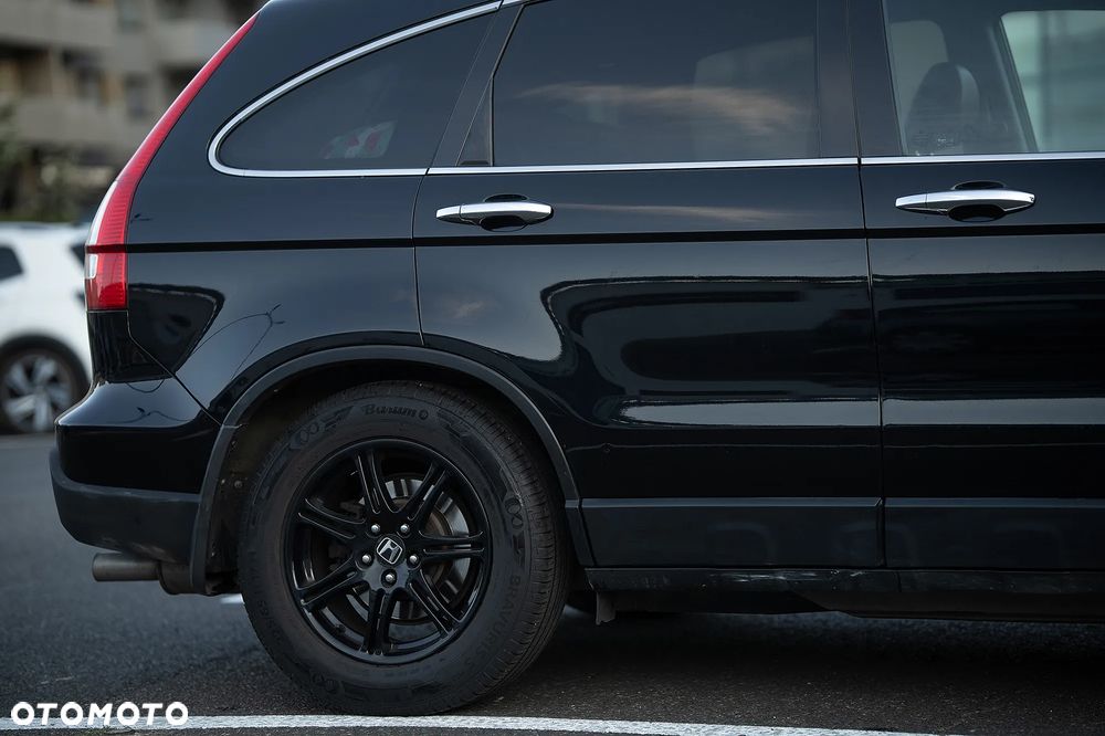 Honda CR-V 2.0 Executive - 24