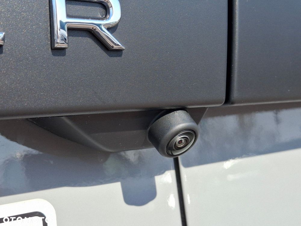 Volkswagen Transporter - 14