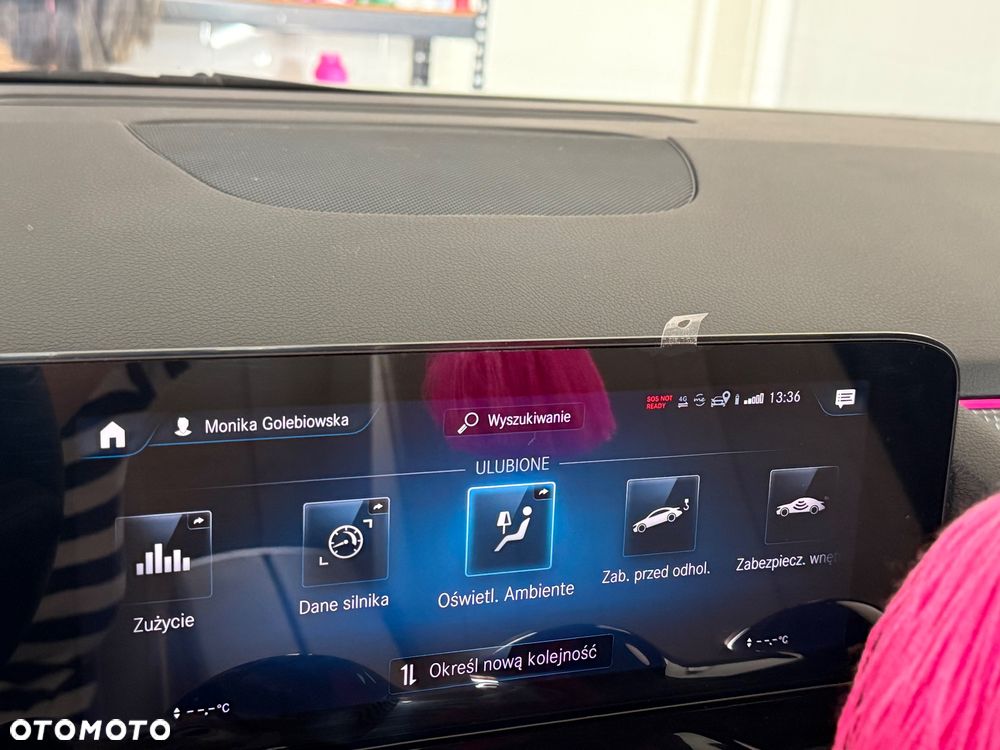 Mercedes-Benz GLA 200 Progressive - 20