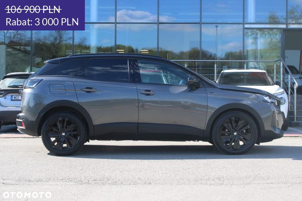 Peugeot 3008 - 4