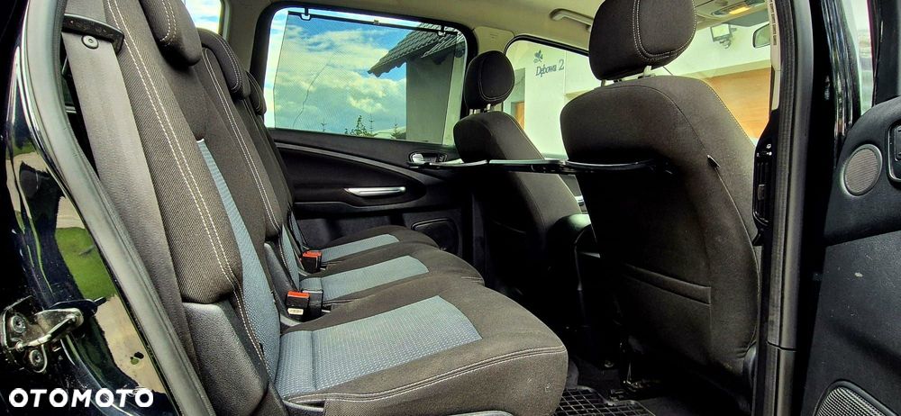 Ford Galaxy 1.6 TDCi Trend - 14