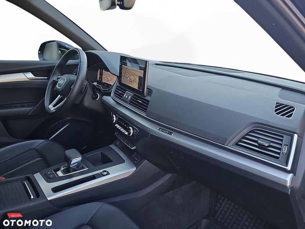 Audi Q5 - 22
