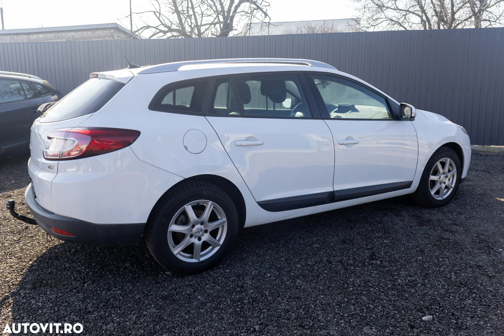 Renault Megane 1.5 dCi Dynamique - 3