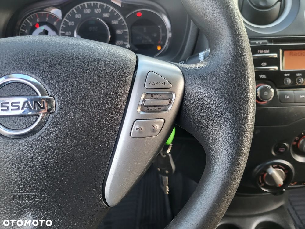 Nissan Note 1.2 Black Edition - 26