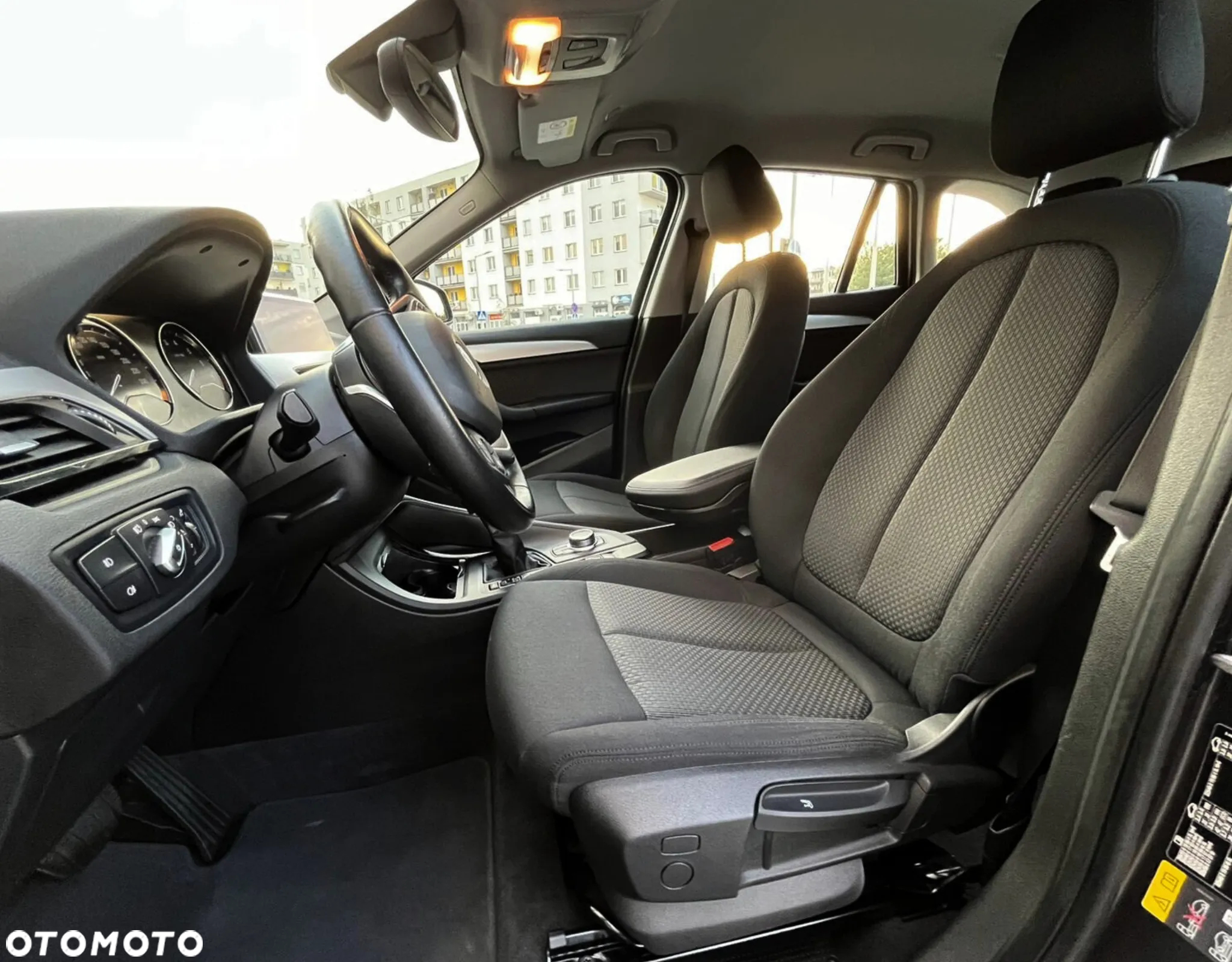 BMW X1 xDrive25e Business Edition - 22