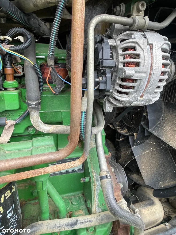 John Deere 6930 Premium - 11