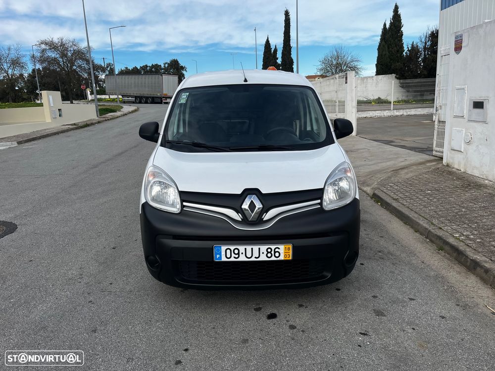 Renault Kangoo 1.5 dCi Confort S/S - 3