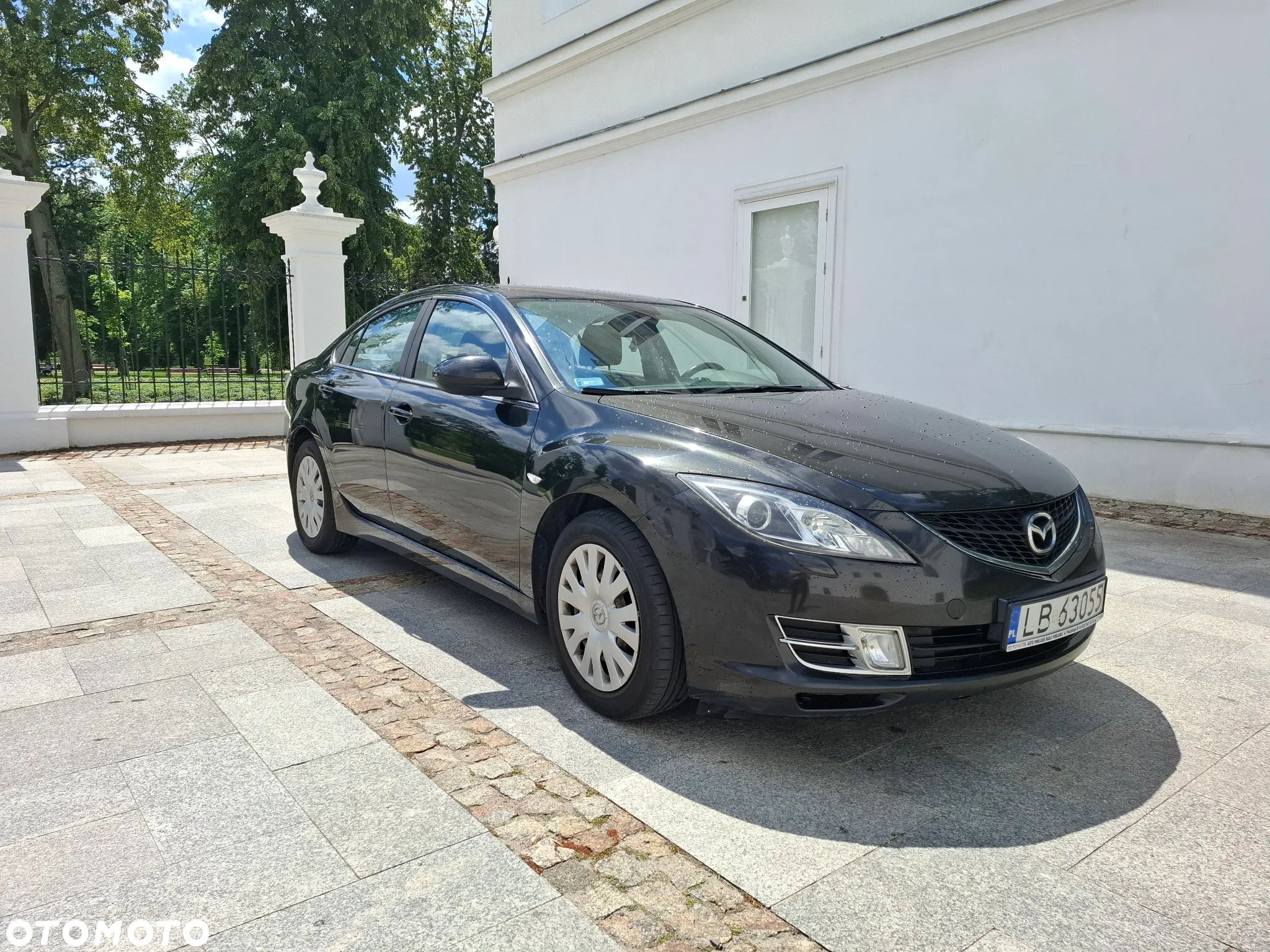 Mazda 6 1.8 Exclusive - 1