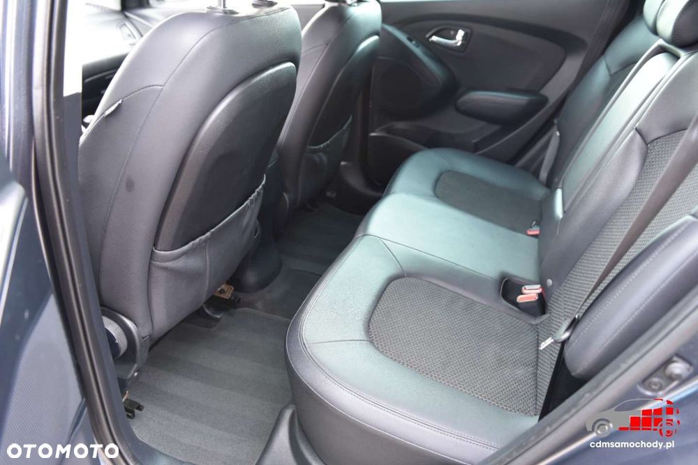 Hyundai ix35 - 18
