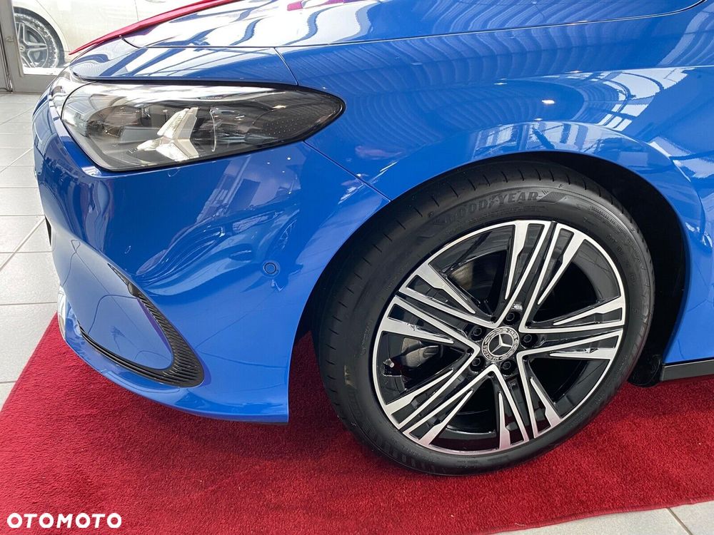 Mercedes-Benz CLA - 7