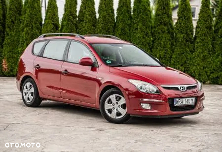 Hyundai i30 1.6 Classic - 3
