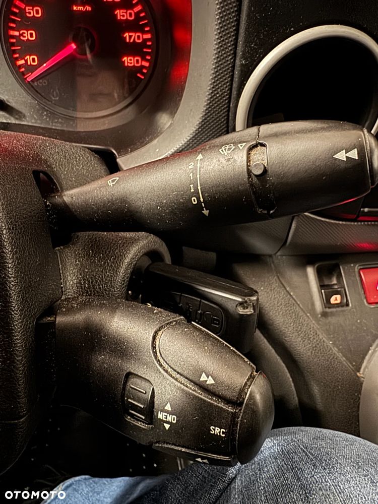Citroën Berlingo - 7