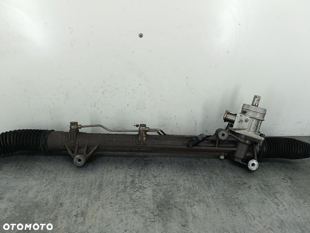 MAGLOWNICA PRZEKŁADNIA KIEROWNICY AUDI A6 C6 4F1422065P 7852993685  ZF 2.4 - 6