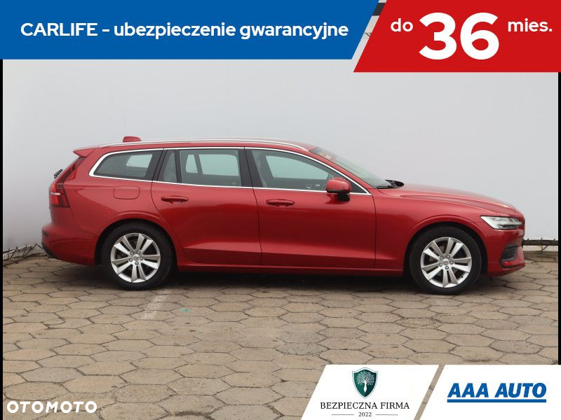 Volvo V60 - 7