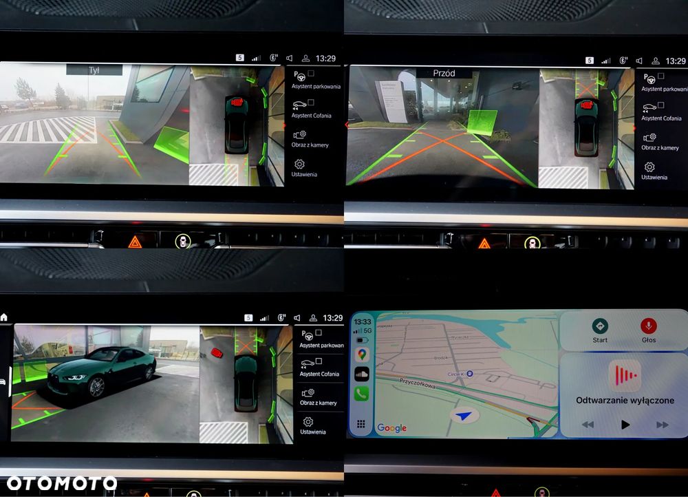 BMW M4 Competition M xDrive - 36