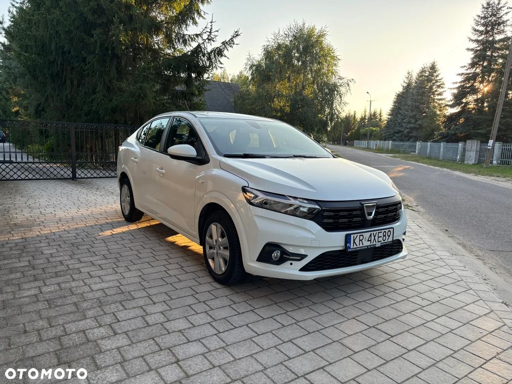 Dacia Logan - 4