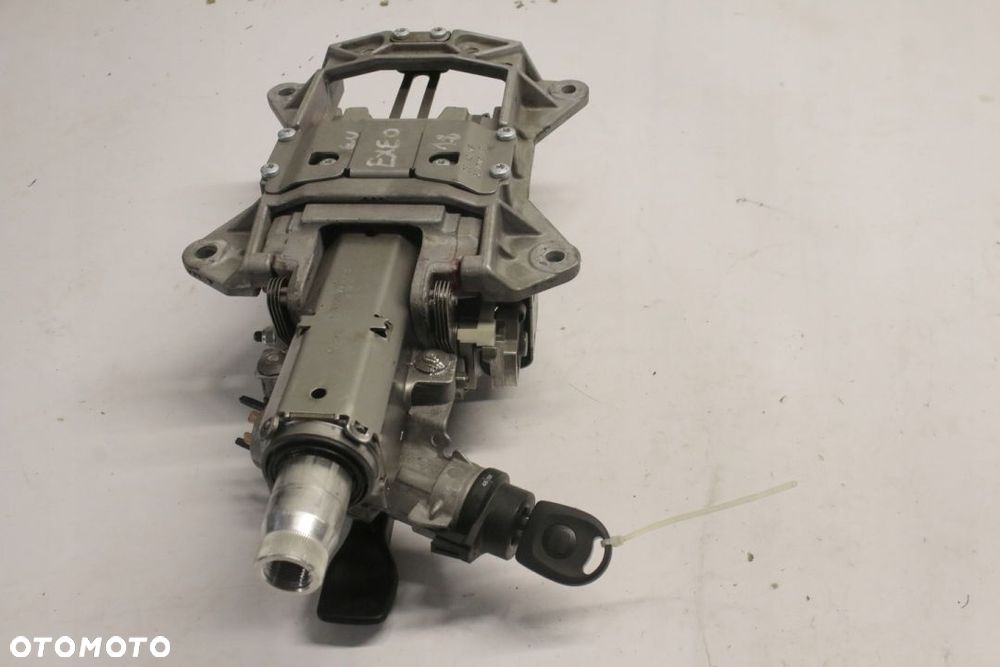 stacyjka kluczyk Seat Exeo - 1