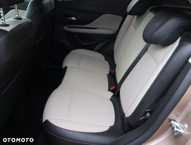 Opel Mokka X 1.4 T Enjoy - 36