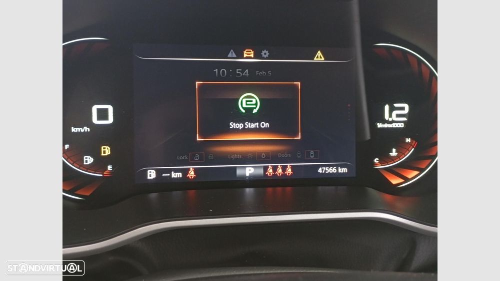 MG ZS 1.0 T-GDI Luxury - 10