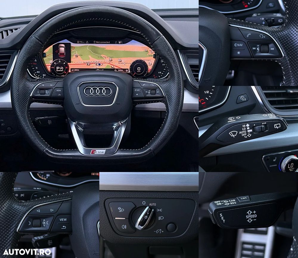 Audi Q5 2.0 TDI Quattro S tronic - 24
